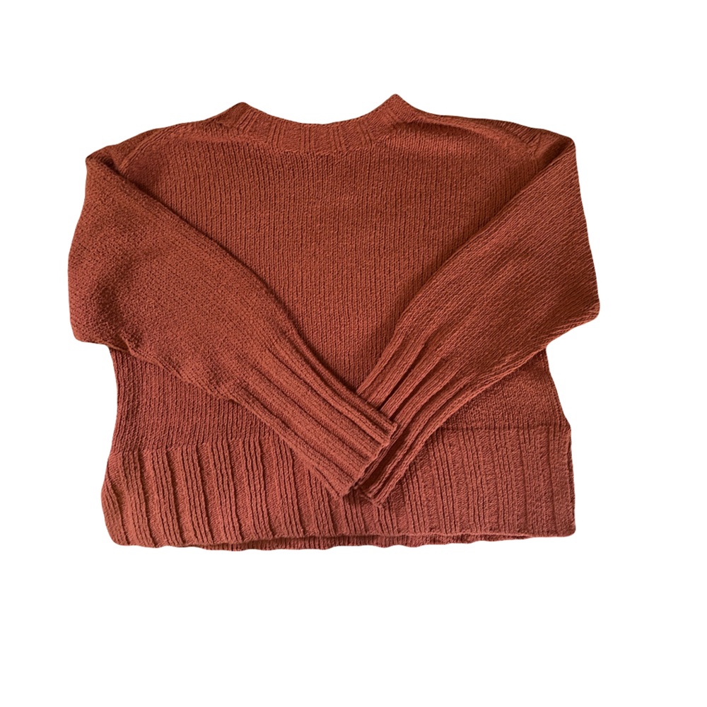 J. Crew Sweater